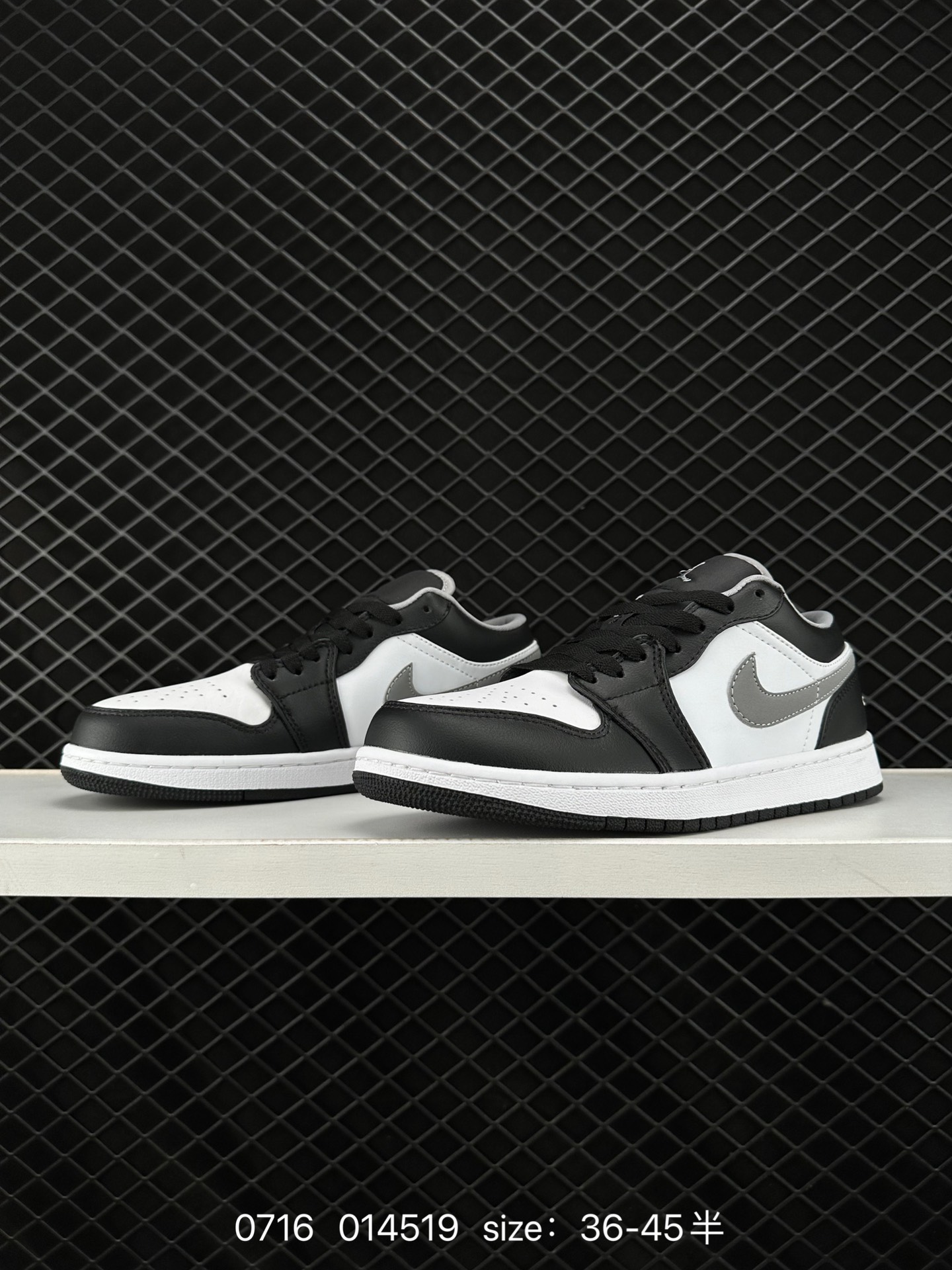 Air Jordan 1 Low AJ1